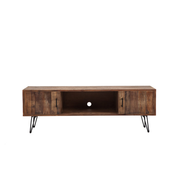 86 Inch Tv Stand Wayfair